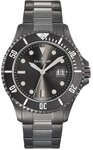Diver XL Anthrazit