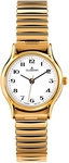 Vintage Comfort Wei&szlig; Gold