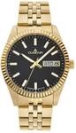 Vento Schwarz Gold