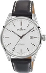Dugena Uhren und Schmuck 4461011, Dugena Uhren und Schmuck Milano Automatik Wei&szlig;