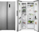 AEG 9000 MultiChill 0&deg; / Side by Side K&uuml;hlschrank / 1770 mm / 594 L / NoFrost
