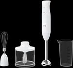 AEG Stabmixer Set HB4-1-6CW Deli 4