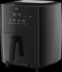 AEG 8000 Heissluftfritteuse AAF7SB / Fassungsverm&ouml;gen: 6,9 l