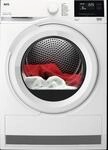 AEG 7000 SensiDry&reg; / 8 kg TR7T60680