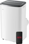 AEG Comfort 6000 Klimager&auml;t BTU 14000 AXP40U340CW