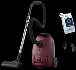 AEG 5000 Staubsauger mit Beutel AB51C1DR5B
