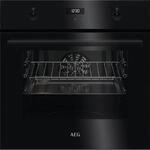 AEG SurroundCook Multifunktionsbackofen Einbaubackofen / Aqua-Reinigungsfunktion /