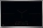 AEG 6000 Flex Autarkes Induktionskochfeld / Hob&sup2;Hood&reg; / 83 cm TK85IM0FRB