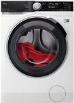 AEG 8000 PowerCare / WiFi / UniversalDose / 11.0 kg Waschen / 7.0 kg Trocknen