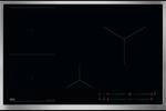 AEG 6000 Flex Autarkes Induktionskochfeld / Hob&sup2;Hood&reg; / 83 cm TO84IB0FRB