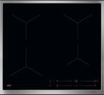 AEG 5000 Induktion Autarkes Induktionskochfeld / Hob&sup2;Hood&reg; / 60 cm TO64IA0AXB