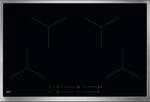 AEG 5000 Induktion Autarkes Induktionskochfeld / Hob&sup2;Hood&reg; / 80 cm TO84IA0FXB