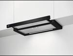 AEG 5000 Extractor / 5000 Flachschirmhaube / 60 cm / Schwarz DPE5660B
