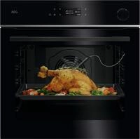 AEG 7000 MealAssist mit SteamCrisp&reg; / Einbaubackofen / WLAN-f&auml;hig /...