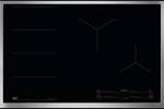 AEG 6000 Flex Autarkes Induktionskochfeld / Hob&sup2;Hood&reg; / 83 cm TI84IF0FRB