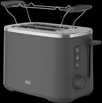 AEG Deli 5 Toaster T5-1-4AN