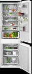 AEG 8000 Cooling 360&deg; / Einbau-K&uuml;hl-Gefrierkombination / 1780 mm / 245 L / NoFrost