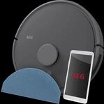 AEG 7000 Saugroboter Lidar / Farbe: Dark Grey AR71HW1DG