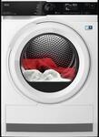 AEG 9000 AbsoluteCare&reg; Plus / 3D Scan / 8 kg TR9AMZ2024
