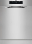 AEG 5000 / Unterbau-Geschirrsp&uuml;ler FUS7672APM