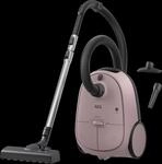 AEG 6000 Staubsauger mit Beutel AB61C1WP