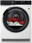 AEG 9000 AbsoluteCare&reg; Plus WiFi / 3D Scan / 9 kg TR9W75790