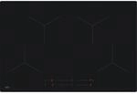 AEG 5000 Induktion / SaphirMatt&reg; SE / Autarkes Induktionskochfeld / Hob&sup2;Hood&reg; / 80