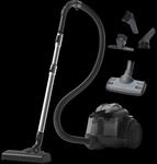 AEG 6000 Beutelloser Staubsauger AL61A2EPP