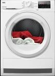 AEG 7000 SensiDry&reg; / 8 kg TR7T50580