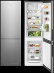 AEG 8000 Cooling 360&deg; / Freistehende K&uuml;hl-Gefrierkombination /...
