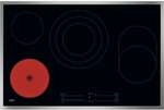 AEG 3000 Rapid Power Hob Autarkes Glaskeramikkochfeld / Hob&sup2;Hood&reg; / 80 cm