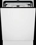 AEG 9000 / / Vollintegrierter-Geschirrsp&uuml;ler / XXL - H&ouml;he 87 cm SatelliteClean Pro