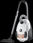 AEG VX6 Staubsauger mit Beutel (Neue technische Version) VX6-2-IW-5