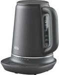 AEG Wasserkocher K7-1-6BP Gourmet 7