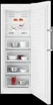 AEG Freistehender-Gefrierschrank / 1550 mm / 226 L / NoFrost AGB332E2NW