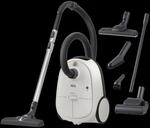 AEG HYGIENIC 6000 Staubsauger mit Beutel AB61H6SW