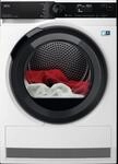 AEG 9000 AbsoluteCare&reg; Plus / 3D Scan / 8 kg / Testsieger der Stiftung Warentest