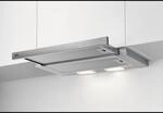 AEG 3000 Extractor 3000 Flachschirmhaube / 60 cm / Grau DPS362AS