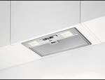 AEG 3000 ExtractionTech L&uuml;fterbaustein / 52 cm / Grau DGB3523S