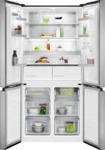 AEG 9000 MultiSwitch / / 1900 mm / Gefrierschublade unten / 522 L / NoFrost