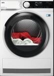 AEG 8000 AbsoluteCare&reg; / 8 kg / Testsieger der Stiftung Warentest TR8T70680