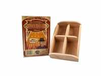 Axtschlag Aromatic Box for Bread – Brotgarschale 59