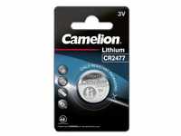 Camelion Batterie Knopfzelle CR2477 Lithium 3C 31