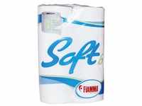 YOUCAMP FIAMMA Toilettenpapier - 2-lagig, superweich und schnell auflösend ......