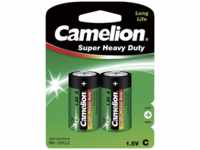 Camelion Batterie Baby C - 2 Stück - Typ: LR14 - 1,5V - Super Heavy... 31