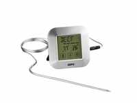 GEFU Digitales Grill-/Bratenthermometer PUNTO - Touchbedienung - inkl. T... 193