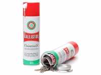 Ballistol Dosentresor - Ideales Versteck für Geld, Schmuck, Schlüssel etc 307