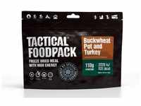 Tactical Foodpack - Buchweizeneintopf mit Putenfleisch - 110g 286
