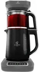 Karaca Caysever Robotea Pro 4 in 1 sprechender automatischer Teekocher Wasserkocher
