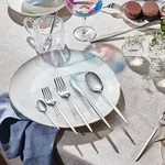 Karaca Lizbon 60-teiliges Besteck-Set f&uuml;r 12 Personen